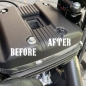Preview: Rocker Box Schrauben für Sportster